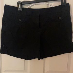 LOFT shorts